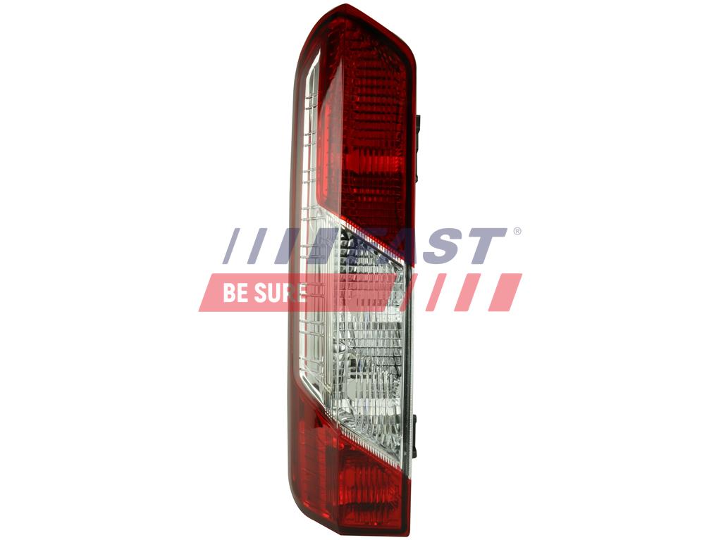 FT86388 FANALE POSTERIORE FORD TRANSIT 13> SX VAN
