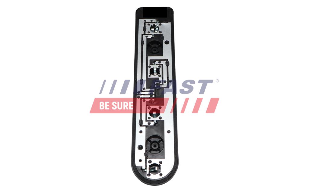 FT86417 LISTWA ŻARÓWEK FIAT DUCATO 94> L/P LAMPA TYLNA