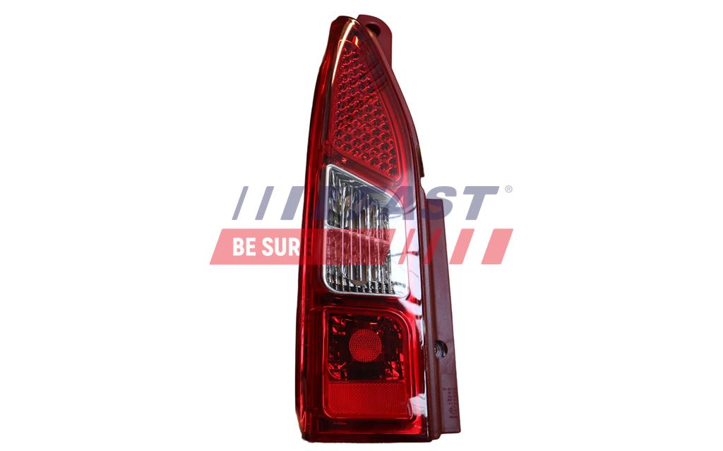 FT86424 LAMPA TYLNA CITROEN BERLINGO 08> LE KOMBI KLAPA >12