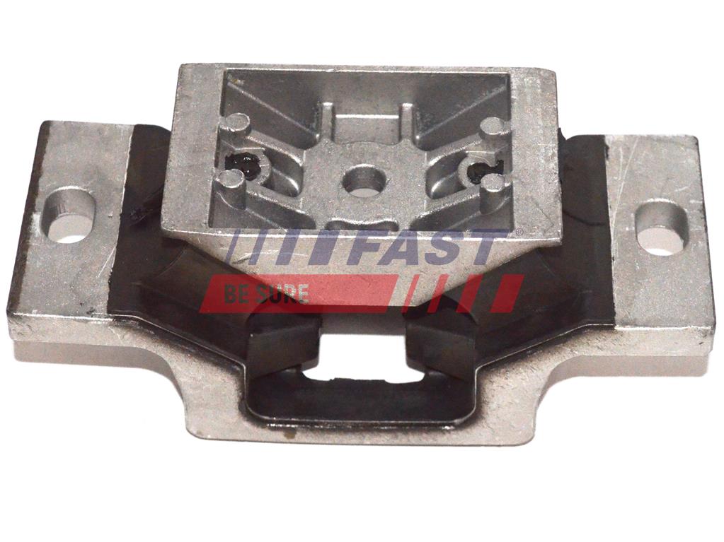 FT52493 SOPORTE DE MOTOR RENAULT MASTER III 10> IZQ. FWD