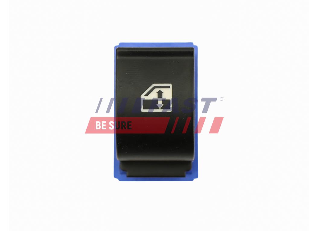 FT82205 WINDOW SWITCH FIAT DOBLO 00> RIGHT 05>