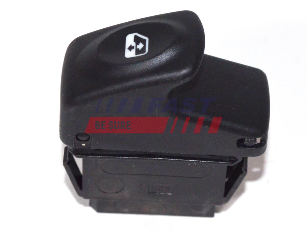 FT82213 ПЕРЕМИКАЧ СКЛОПІДІЙМАЧА RENAULT KANGOO I 97> 6-PIN