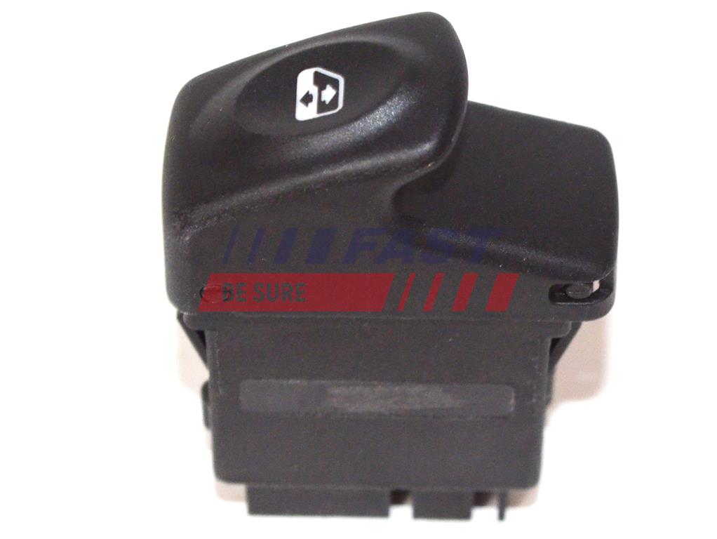 FT82217 ПЕРЕМИКАЧ СКЛОПІДІЙМАЧА RENAULT KANGOO I 97> 5-PIN AUTO