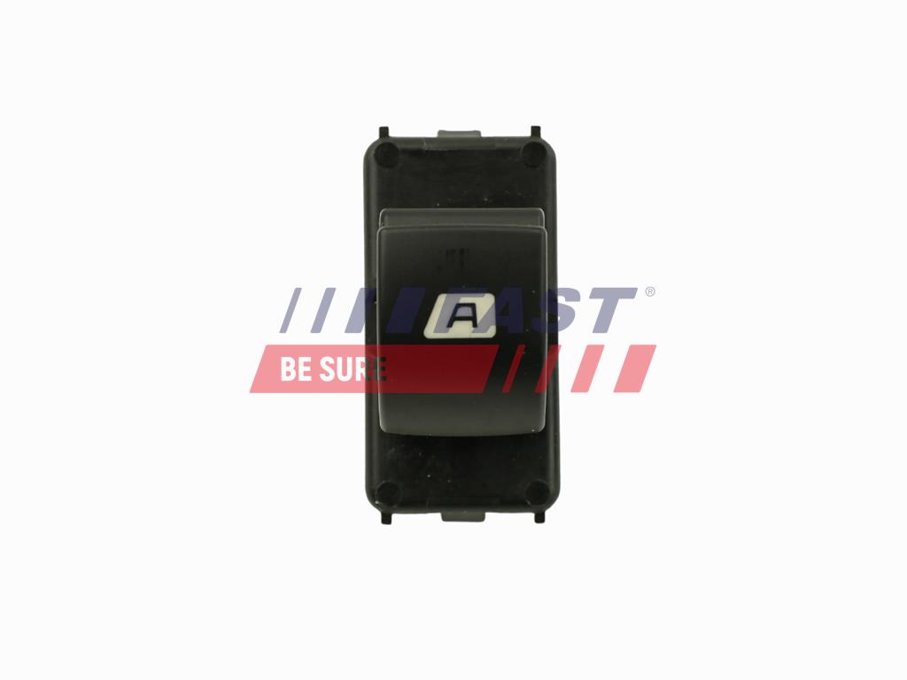 FT82221 ПЕРЕМИКАЧ СКЛОПІДІЙМАЧА CITROEN BERLINGO 08> AUTO 4-PIN