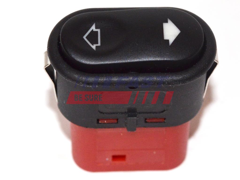 FT82224 WINDOW SWITCH FORD TRANSIT 00> 6-PIN