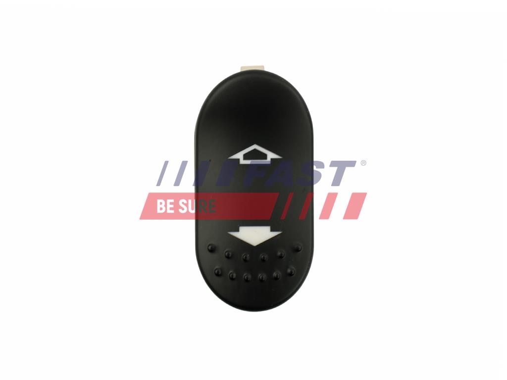 FT82225 WINDOW SWITCH FORD TRANSIT 06> 6-PIN
