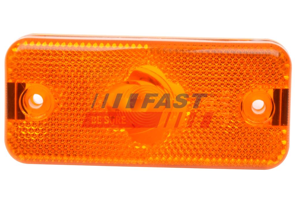 FT86427 MARKER LAMP IVECO DAILY 06> 00>