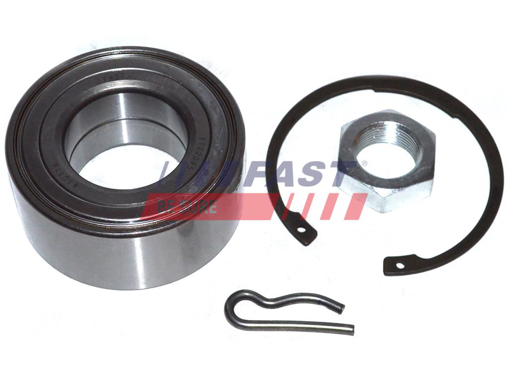 FT22095 CUSCINETTO RUOTA CITROEN BERLINGO 96> ANTERIORE KIT