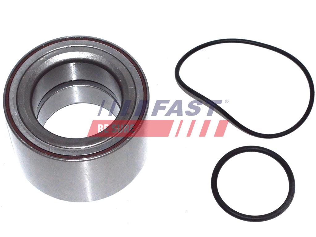 FT22119 CUSCINETTO RUOTA RENAULT MASTER III 10> POSTERIORE KIT RWD