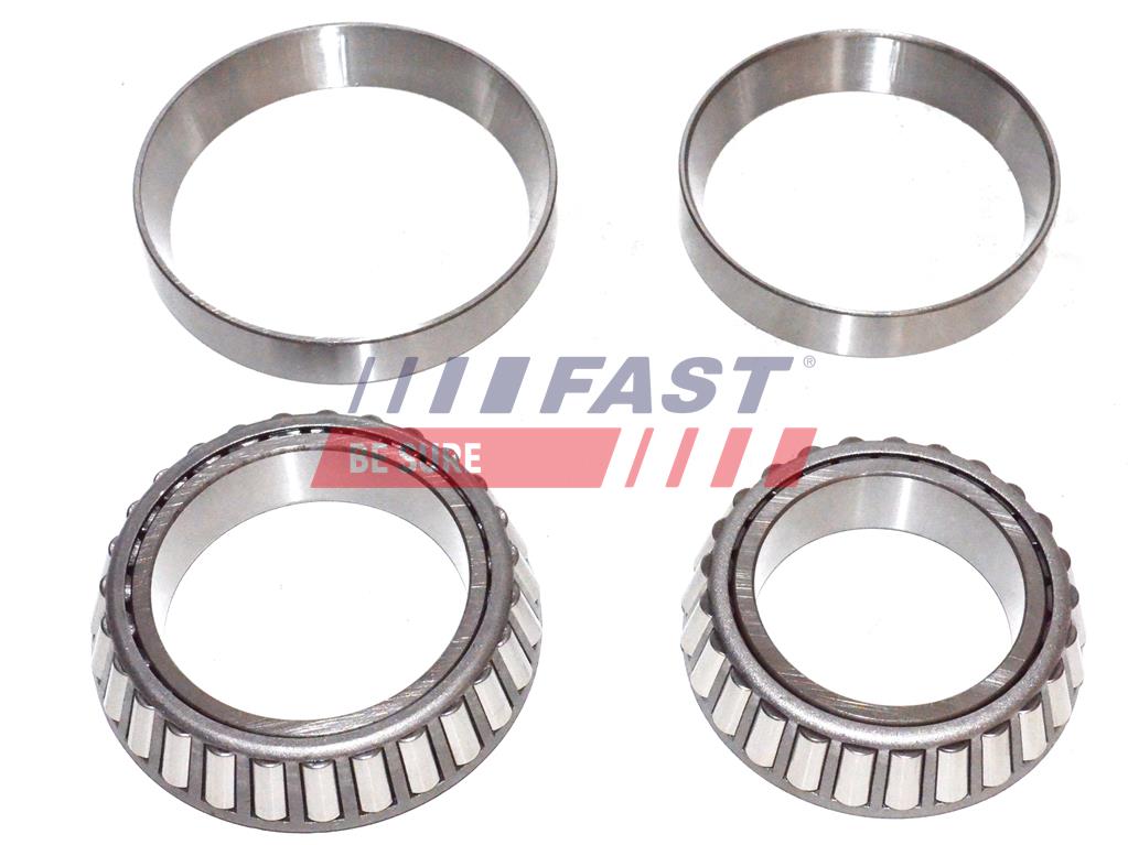 FT22120 WHEEL BEARING RENAULT MASTER III 10> REAR SET RWD TWIN WHEELS