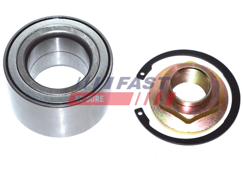 FT22123 CUSCINETTO RUOTA RENAULT MASTER II 98> POSTERIORE >00