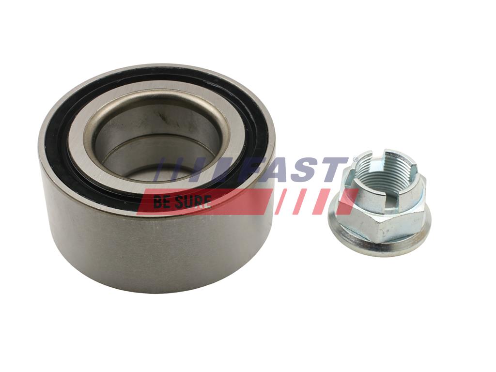 FT22126 LOŽISKO KOLA RENAULT TRAFIC 01> PŘEDNÍ >02