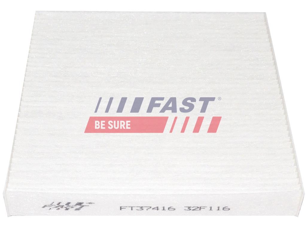 FT37416 FILTRO DE HABITÁCULO IVECO DAILY 14>