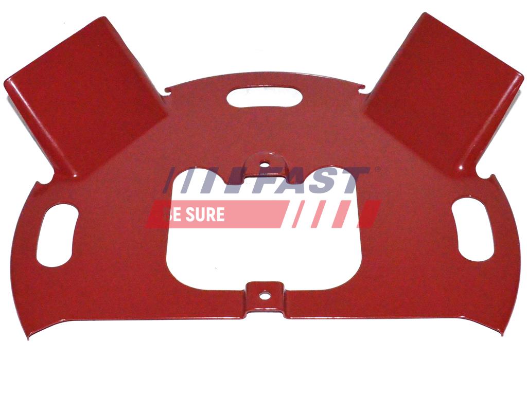 FT32515 BRAKE DISC COVER IVECO DAILY 90> FRONT L/R