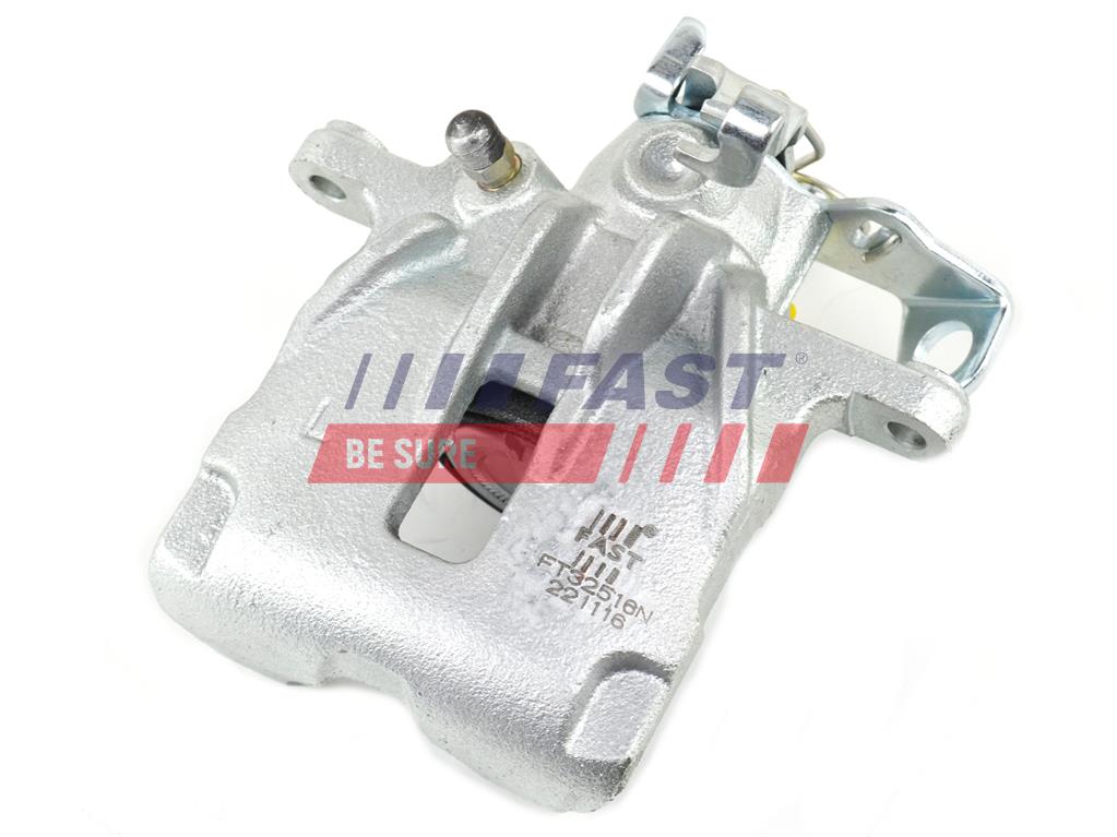 FT32516N PINZA DE FRENO RENAULT TRAFIC 01> TRASERO IZQ. SIN SOPORTE