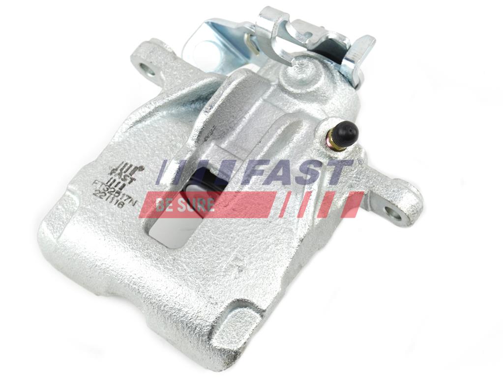 FT32517N PINZA DE FRENO RENAULT TRAFIC 01> TRASERO DCHA. SIN SOPORTE