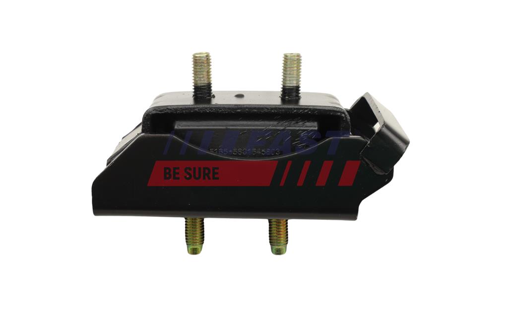 FT52505 SOPORTE DE MOTOR IVECO DAILY 06> DELANTERO DCHA.