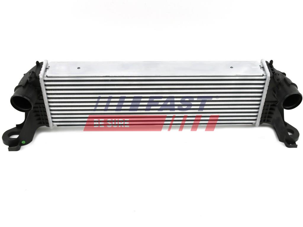FT55526 INTERCOOLER IVECO DAILY 06> 12> 14> 2.3/3.0JTD