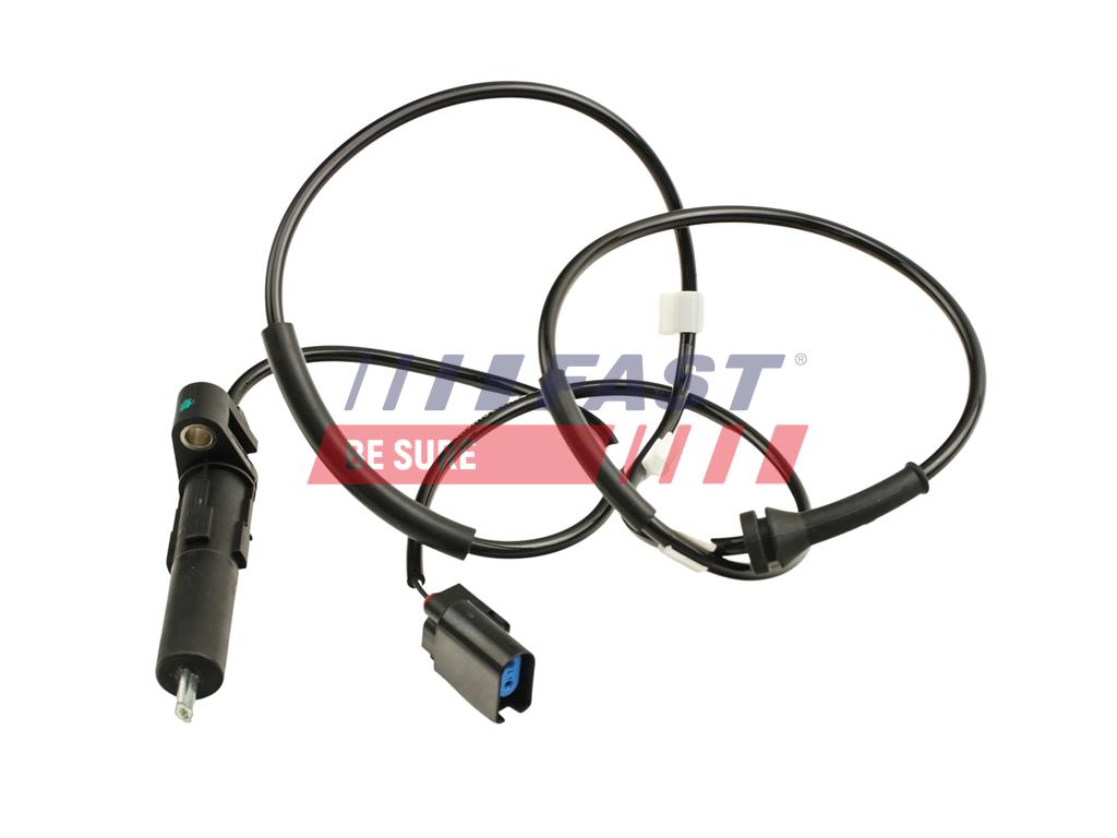 FT80517 ДАТЧИК ABS FORD TRANSIT 00> ЗАД ЛЕВ RWD TWIN WHEELS