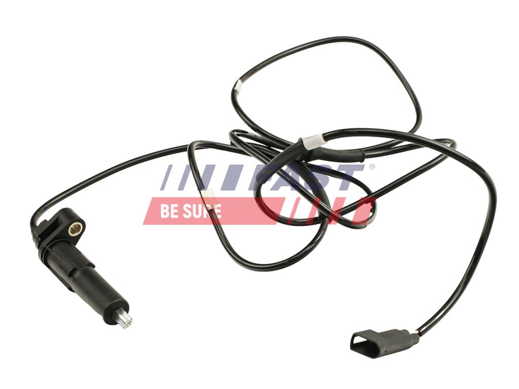 FT80518 ABS SENSOR FORD TRANSIT 00> REAR RIGHT RWD TWIN WHEELS