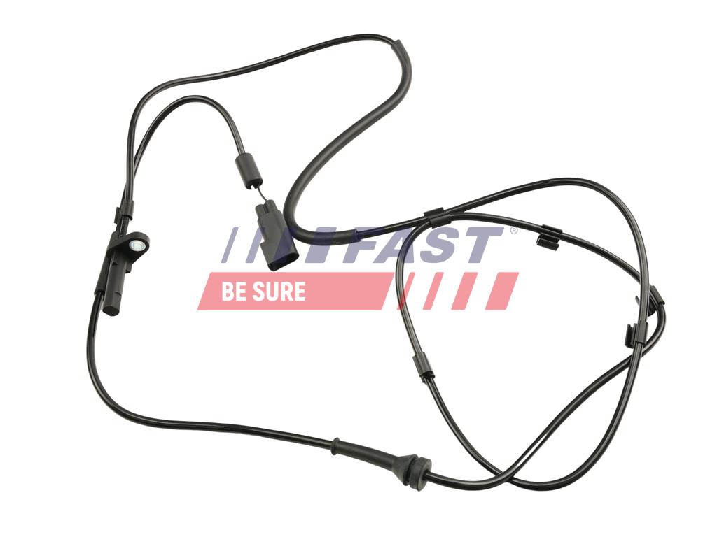 FT80519 CAPTEUR ABS FORD TRANSIT 06> ARRIÈRE DROIT CHASIS