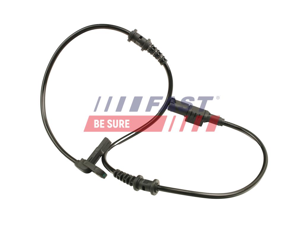 FT80522 CAPTEUR ABS MERCEDES SPRINTER 06> 906 AVANT G/D