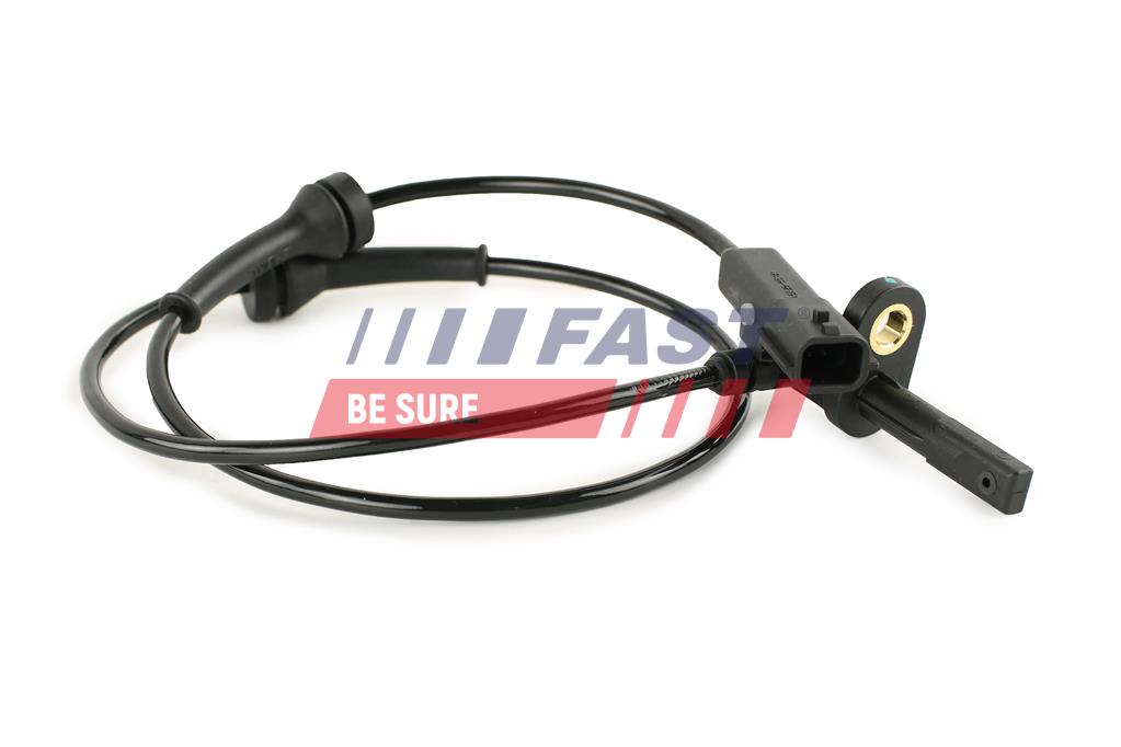FT80551 SENSOR ABS RENAULT MASTER III 10> TRASERO IZQ./DCHA. 2-PIN