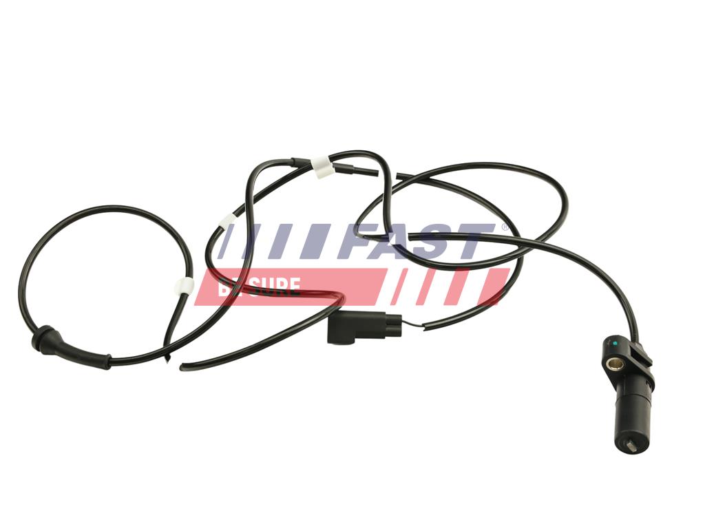 FT80556 ДАТЧИК ABS FORD TRANSIT 00> ЗАД ПРАВ FWD SINGLE WHELL CHASIS