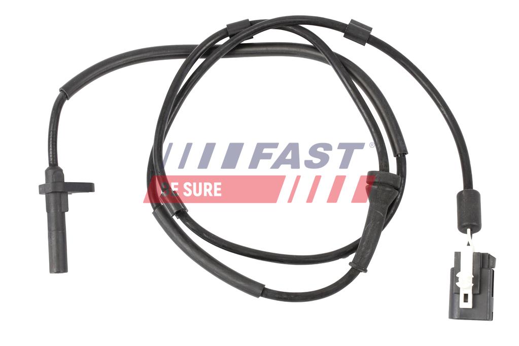 FT80562 ДАТЧИК ABS FORD TRANSIT 06> ЗАД ЛЕВ 2-PIN