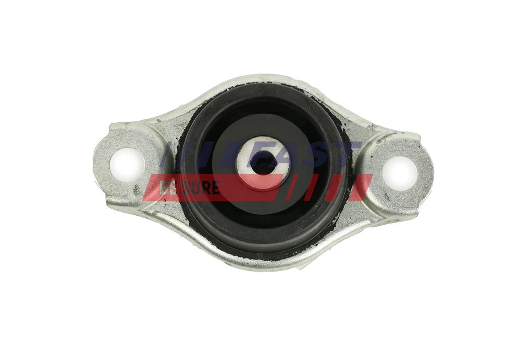 FT52529 SOPORTE DE MOTOR FIAT PANDA 03> IZQ. 1.3JTD