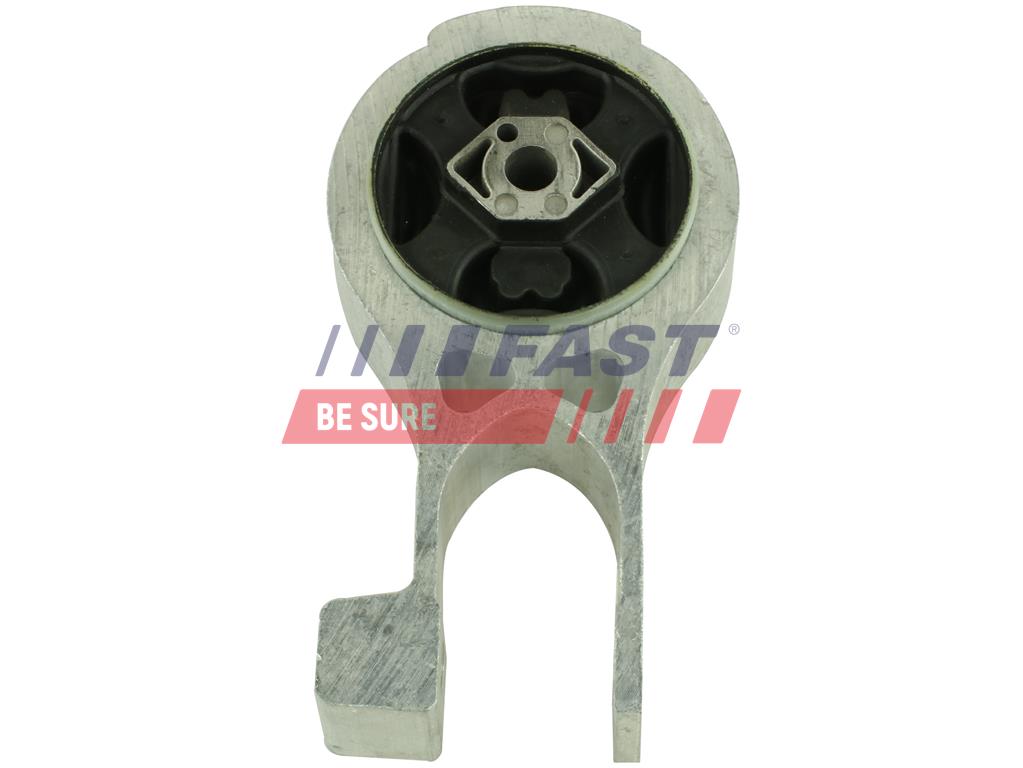 FT52581 ПОДУШКА ДВИГУНА FIAT SCUDO 07> ЗАД ВАЖІЛЬ 2.0JTD E5