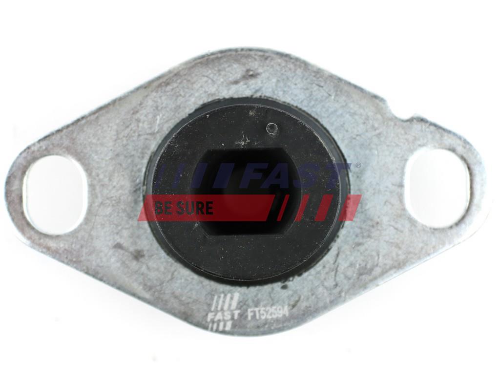 FT52594 SUPPORTO MOTORE RENAULT KANGOO I 97> SX