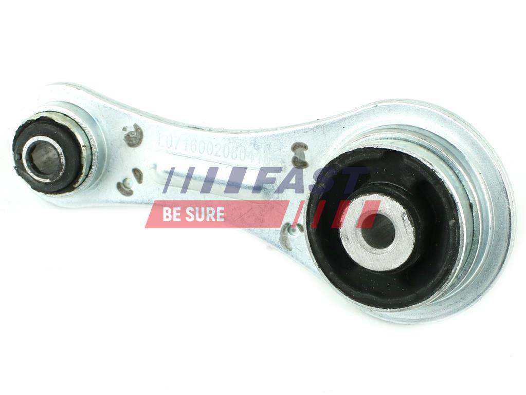 FT52600 SUPPORTO MOTORE RENAULT KANGOO I 97> POSTERIORE LEVA 1.9D >03