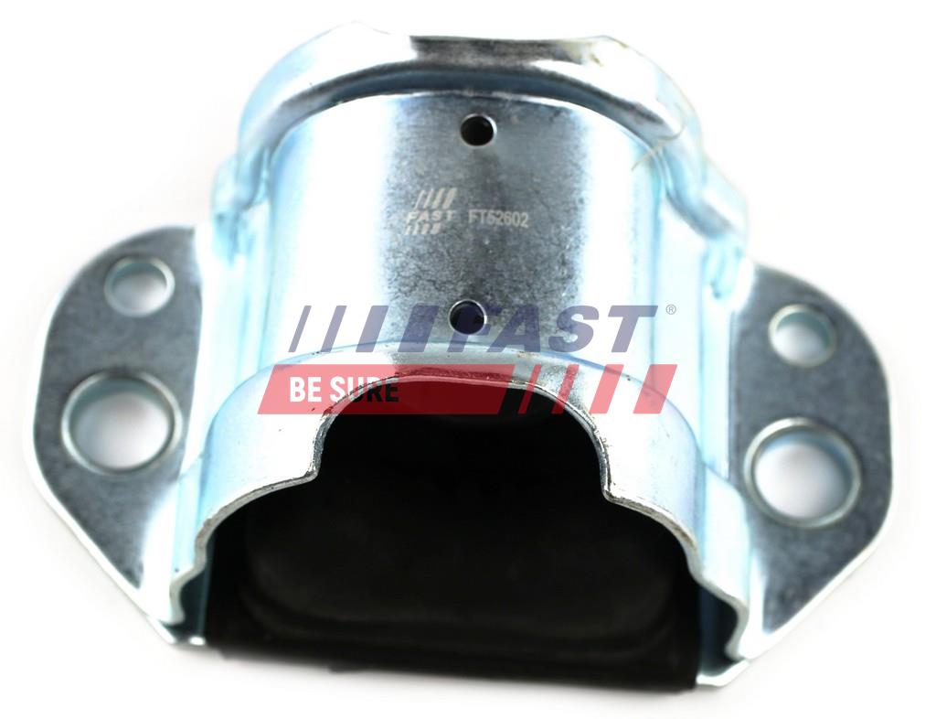 FT52602 ПОДУШКА ДВИГАТЕЛЯ RENAULT KANGOO I 97> ПРАВ 1.2