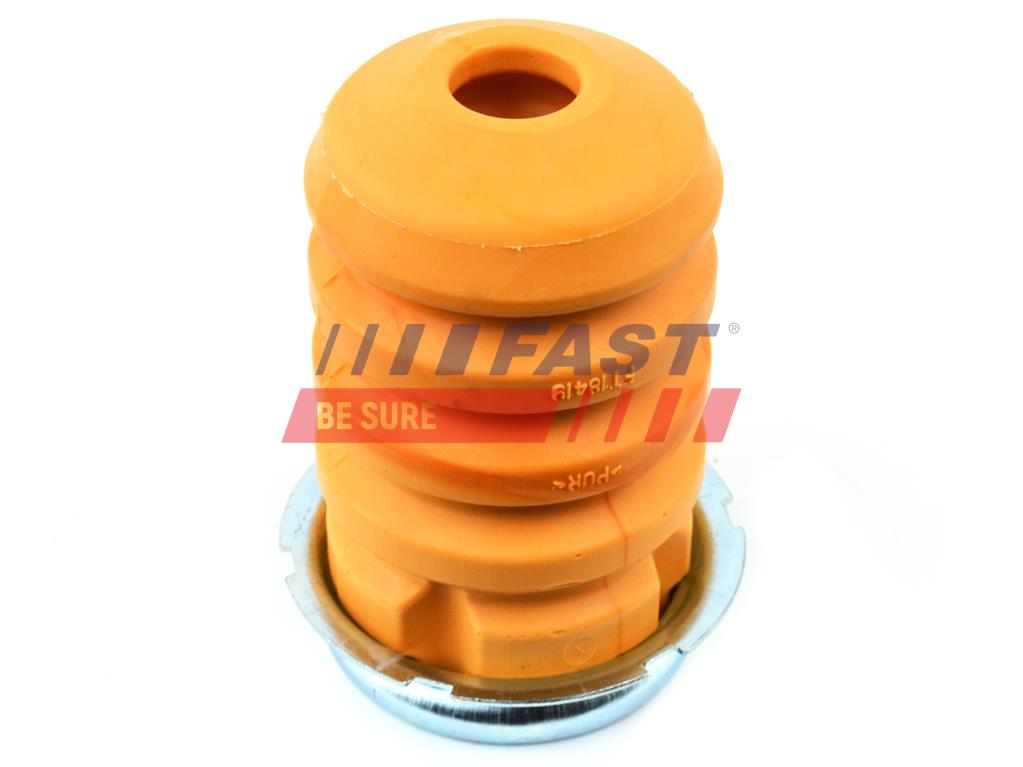 FT18419 SUSPENSION BUFFER RENAULT MASTER III 10> REAR FWD 154MM