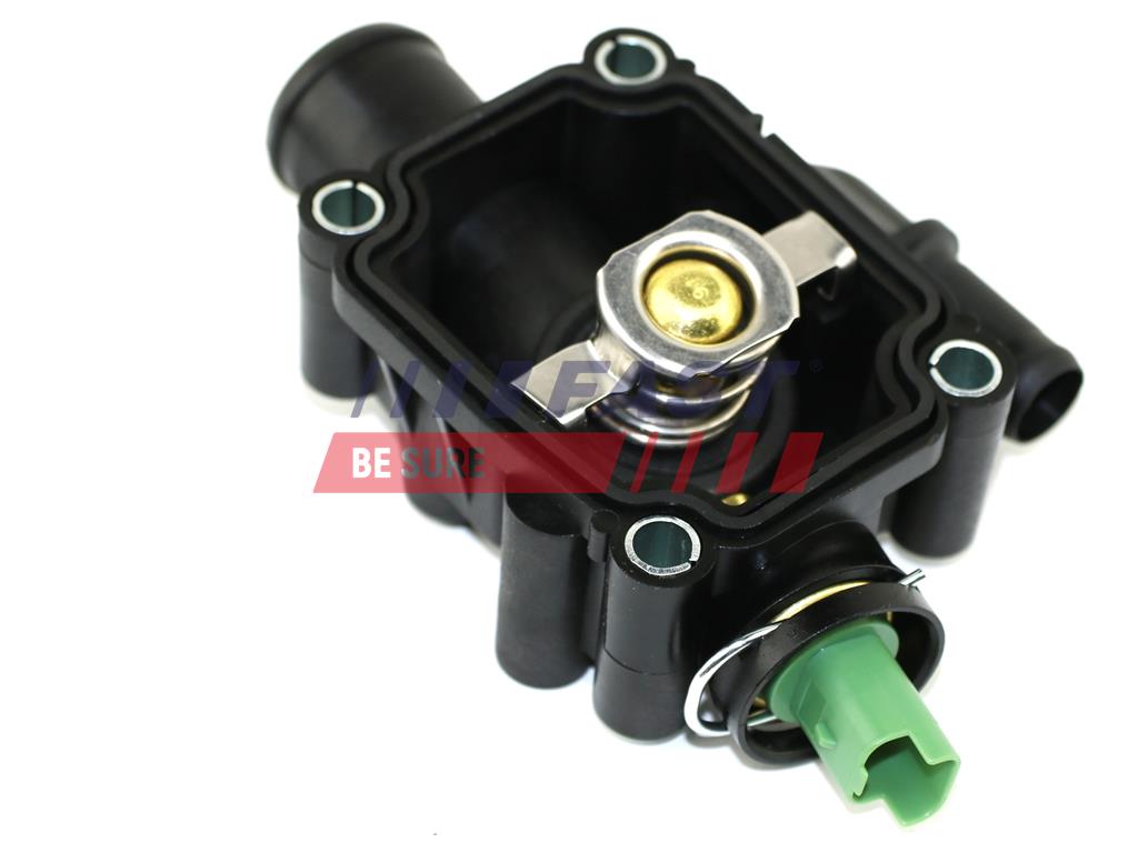 FT58182 TERMOSTATO CITROEN BERLINGO 08> KIT 1.6