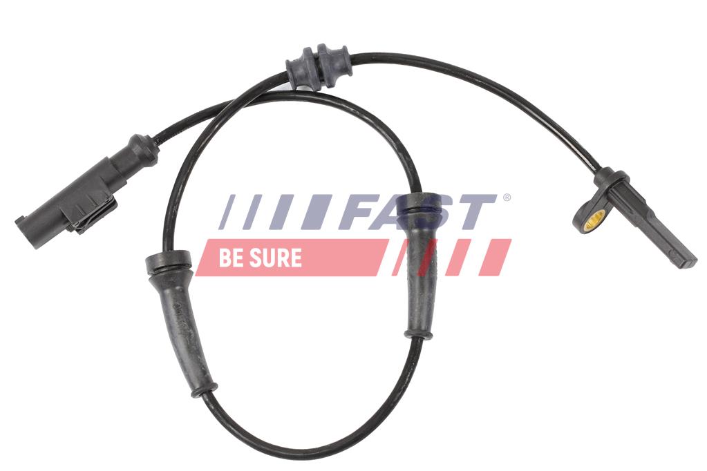 FT80573 SENSOR ABS FIAT DOBLO 09> VZAD L/P