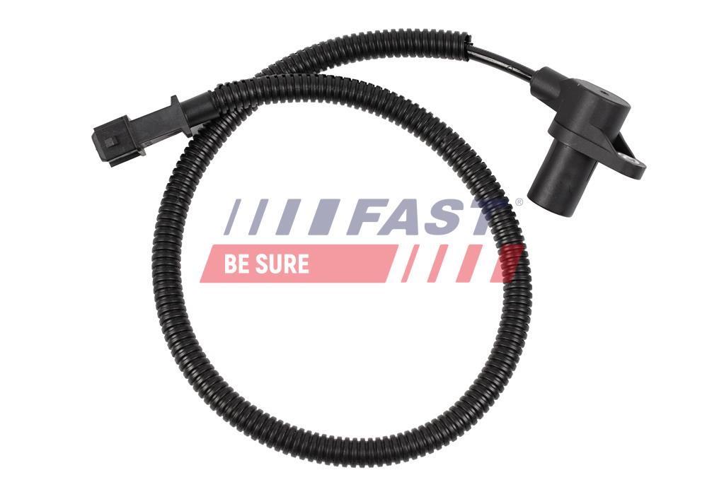 FT75549 CRANKSHAFT POSITION SENSOR FIAT DUCATO 94> 01> 2.8JTD 3-PIN