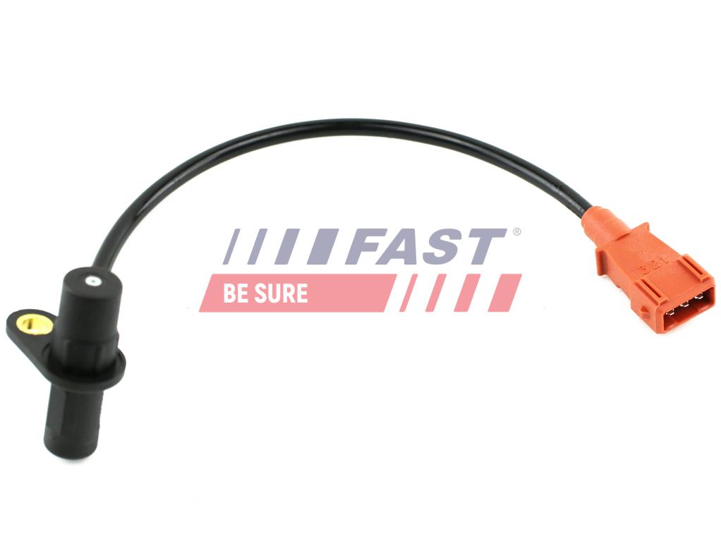 FT75555 CAPTEUR DE POSITION DE VILEBREQUIN CITROEN BERLINGO 96> 1.1/1.4