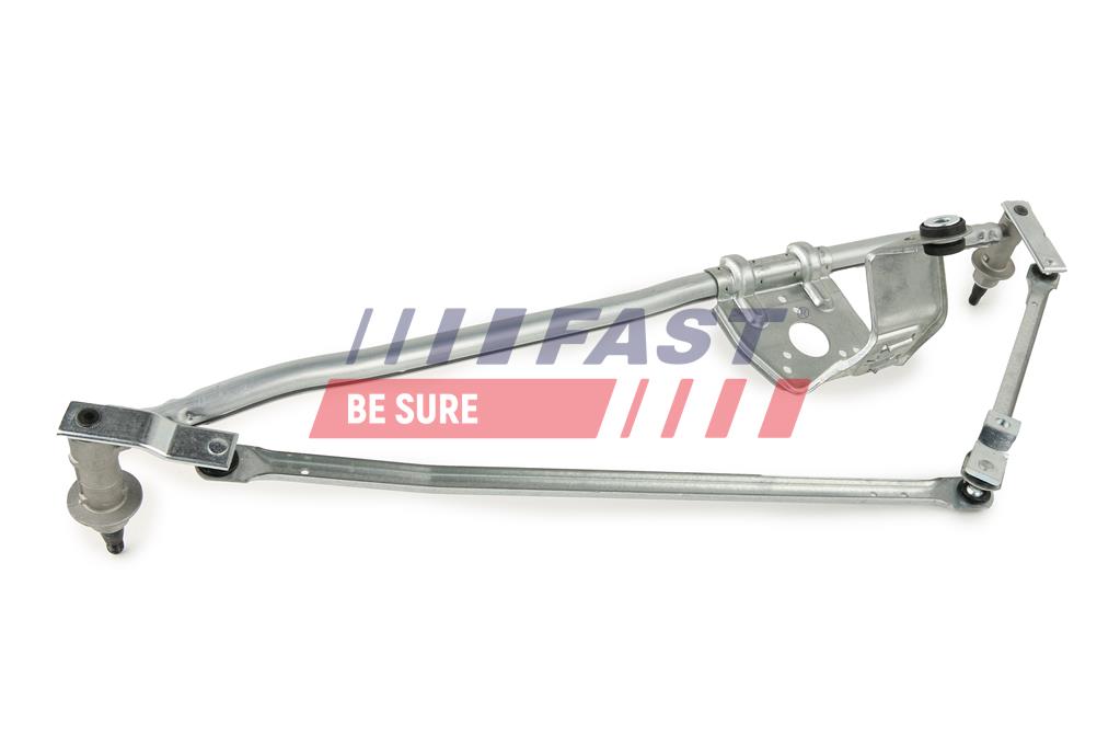 FT93129 WIPER MECHANISM IVECO DAILY 00> FRONT W/OUT ENGINE