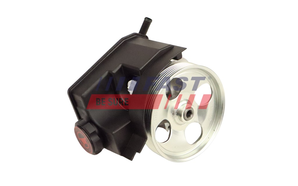 FT36214 SERVOPUMPE CITROEN BERLINGO 96> MIT RAD SERVO-BEHÄLTER 137MM 6PK