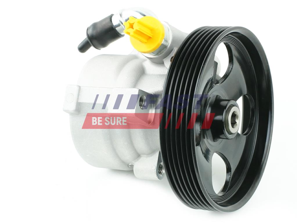 FT36215 PUMPA POSILOVACE RIZENI CITROEN BERLINGO 96> S KOLEM 127MM 6PK