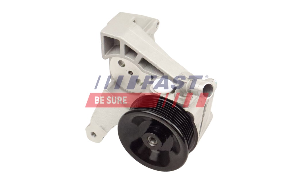 FT36216 POMPA SERVOSTERZO FIAT DUCATO 06> CON RUOTA 96MM 7PK 2.3JTD