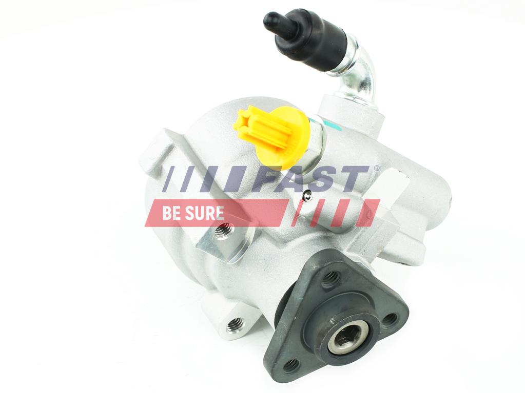 FT36219 POWER STEERING PUMP FIAT DOBLO 00> WITHOUT WHEEL 1.6 16V