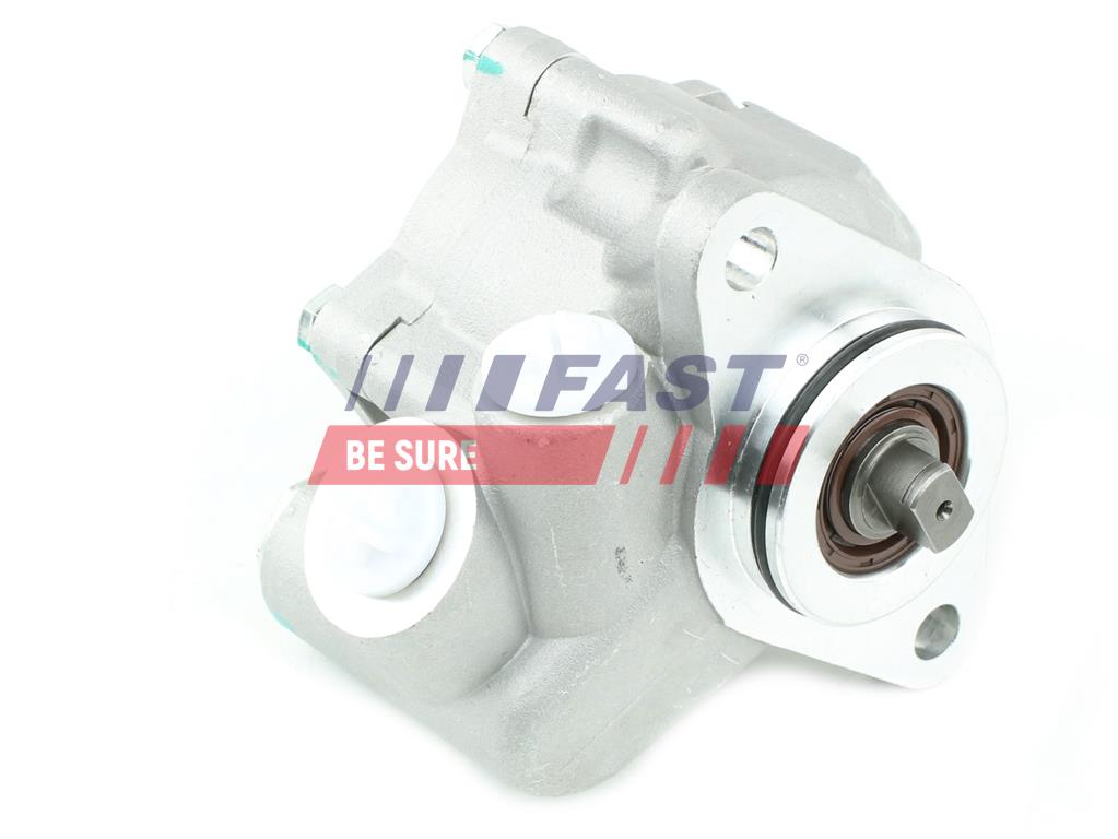 FT36221 НАСОС ГУР IVECO DAILY 00> БЕЗ КОЛЕСА