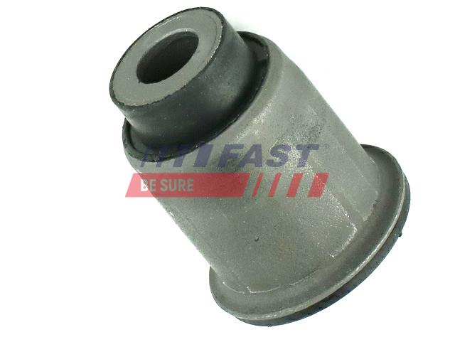 FT18519 CONTROL ARM SILENTBLOCK RENAULT KANGOO II 08> FRONT AXLE FRONT L/R