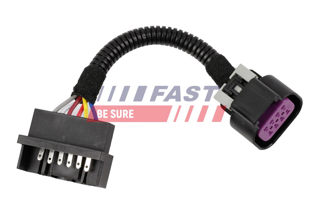 FT76102 LAMP CABLE HARNESS FIAT DUCATO 06> RIGHT REAR