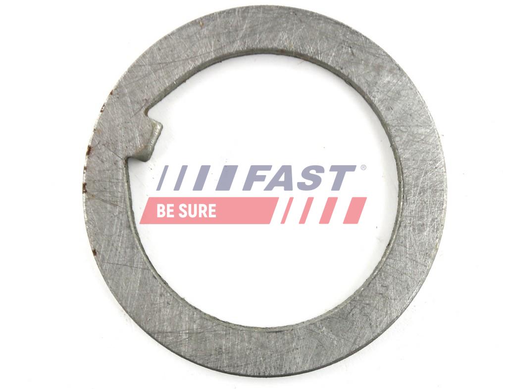 FT26038 DIFFERENTIAL PAD IVECO DAILY 00> 70/52/4MM