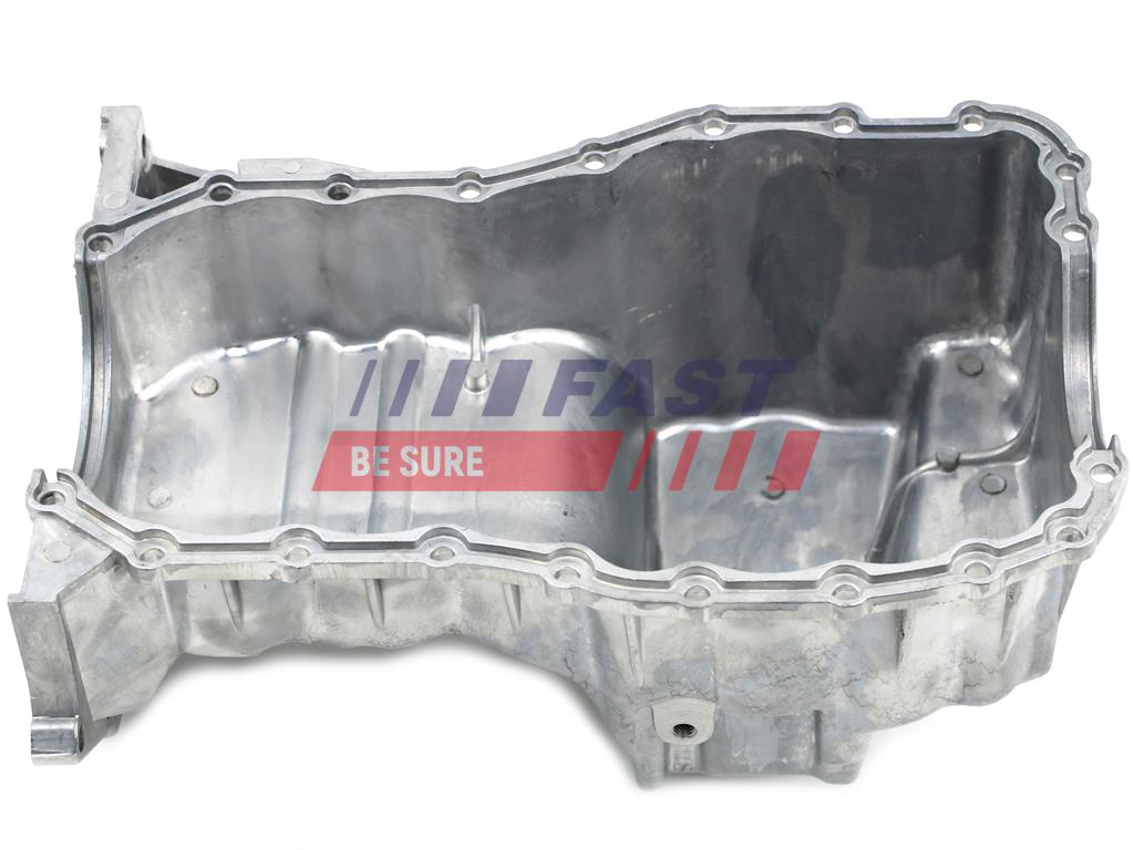 FT49380 OIL SUMP RENAULT KANGOO II 08> 1.6 16V