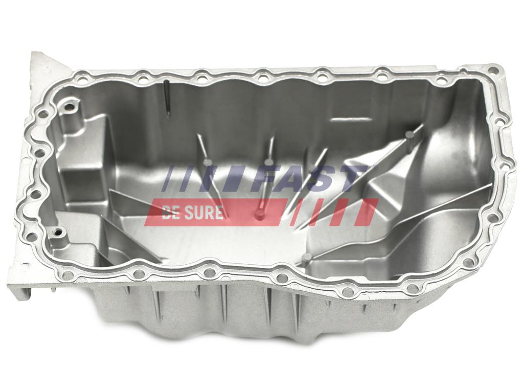 FT49381 ПІДДОН МАСЛЯНИЙ RENAULT KANGOO I 97> 1.9DTI